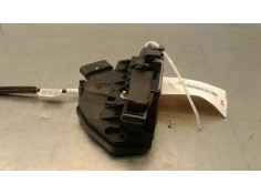 Recambio de cerradura puerta delantera derecha para ford transit connect furgon 240 l2 trend referencia OEM IAM 1846679   2