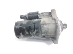 Recambio de motor arranque para audi a3 (8l) 1.8 ambiente referencia OEM IAM    2