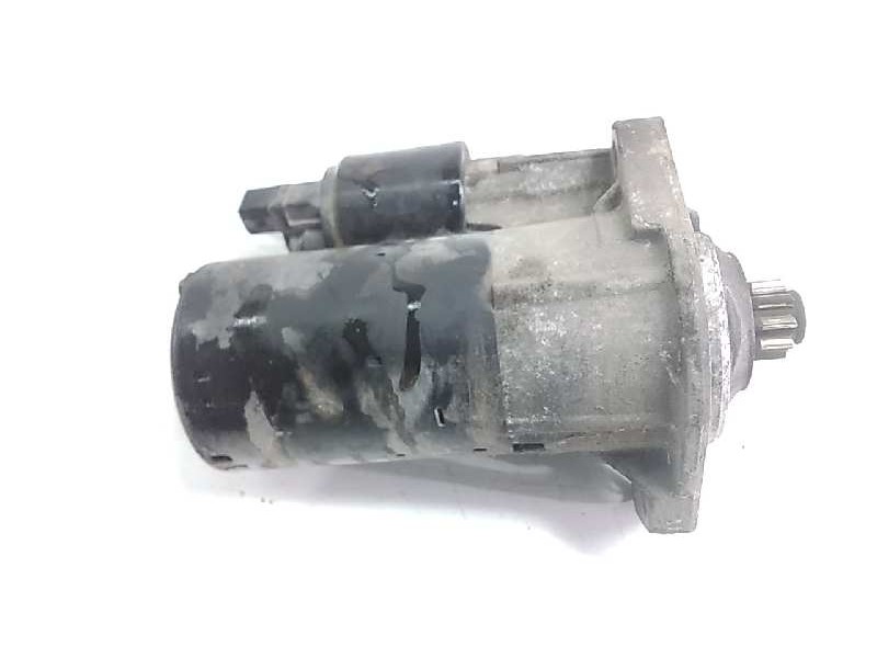 Recambio de motor arranque para audi a3 (8l) 1.8 ambiente referencia OEM IAM   