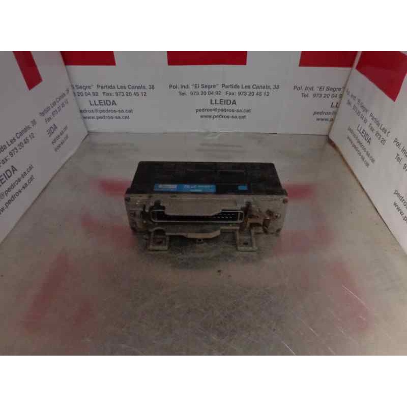 Recambio de centralita motor uce para mercedes clase e (w124) berlina d 300 (124.130) referencia OEM IAM 0265101018 107 42071