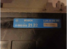 Recambio de centralita motor uce para mercedes clase e (w124) berlina d 300 (124.130) referencia OEM IAM 0265101018 107 42071 2