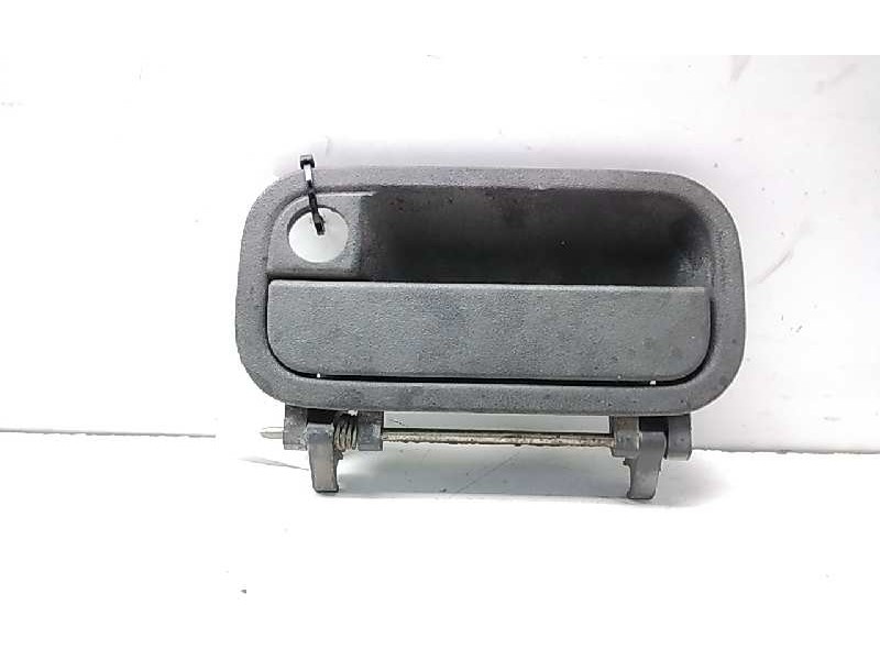 Recambio de maneta exterior delantera izquierda para opel vectra a gl referencia OEM IAM 138148  