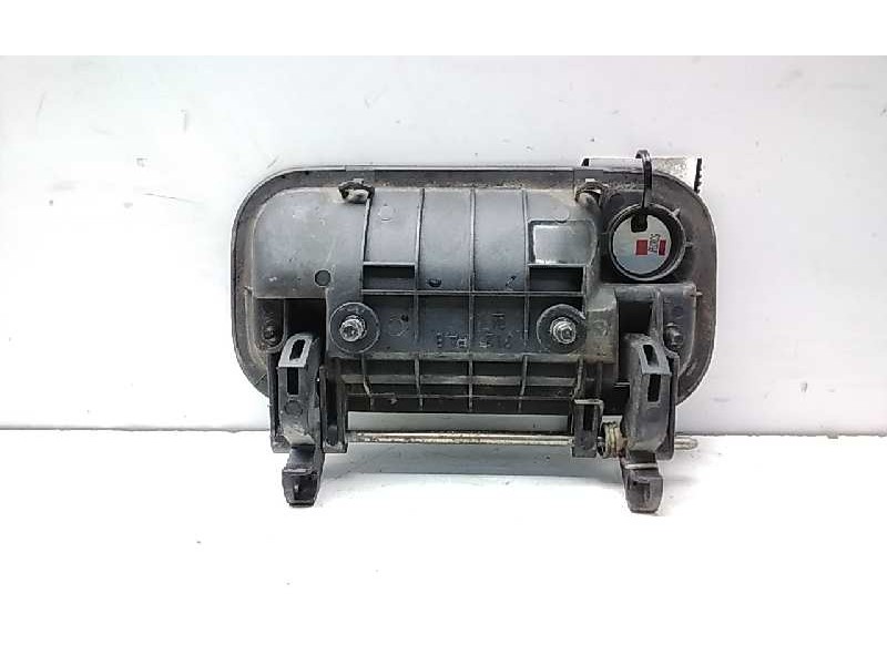 Recambio de maneta exterior delantera izquierda para opel vectra a gl referencia OEM IAM 138148  