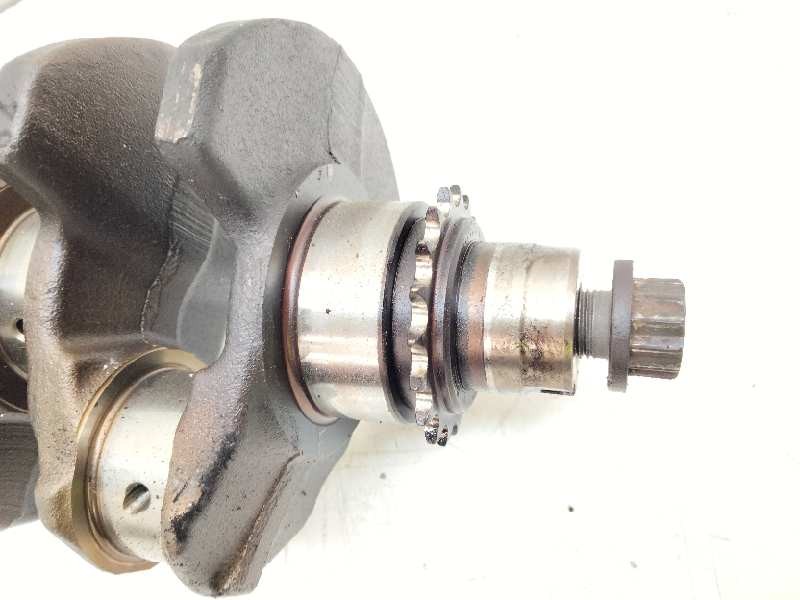 Recambio de cigueñal para audi a3 (8l) 1.8 ambiente referencia OEM IAM 050105189B  