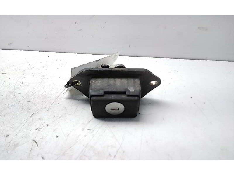 Recambio de maneta exterior porton para opel vectra a gl referencia OEM IAM 176703  