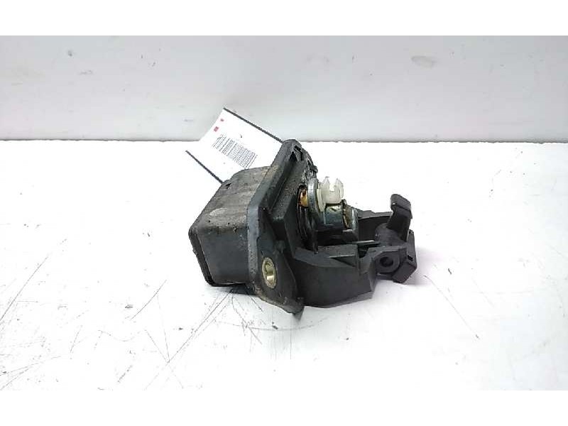 Recambio de maneta exterior porton para opel vectra a gl referencia OEM IAM 176703  