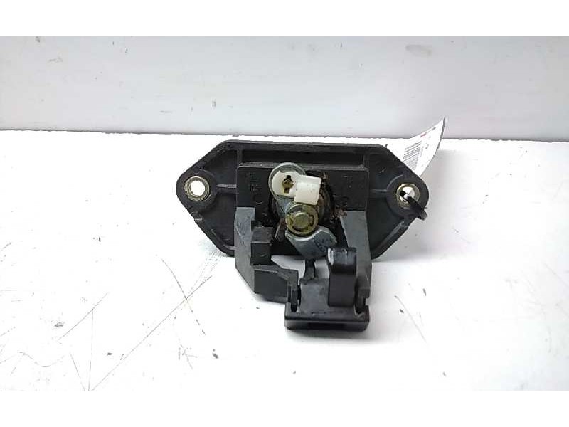 Recambio de maneta exterior porton para opel vectra a gl referencia OEM IAM 176703  