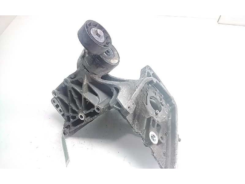 Recambio de soporte bomba inyeccion para opel vectra c caravan elegance referencia OEM IAM   