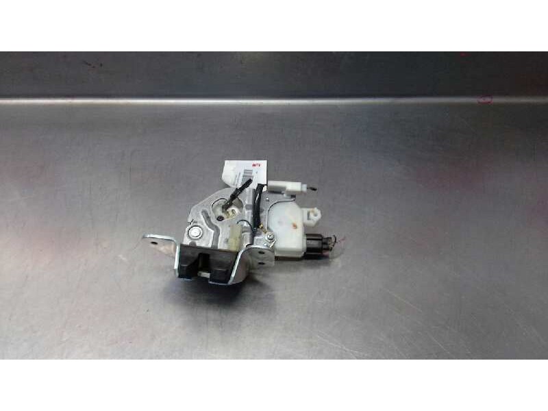Recambio de cerradura maletero / porton para mitsubishi lancer berlina (cy0) inform referencia OEM IAM   