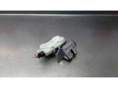 Recambio de cerradura maletero / porton para mitsubishi lancer berlina (cy0) inform referencia OEM IAM    2