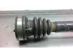 Recambio de transmision delantera derecha para seat ibiza (6k1) 1.4 referencia OEM IAM    2