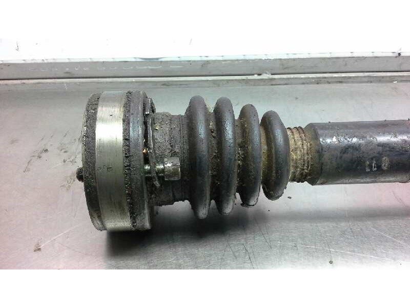 Recambio de transmision delantera derecha para seat ibiza (6k1) 1.4 referencia OEM IAM   