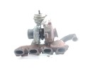 TURBOCOMPRESOR 55205483 76634013 