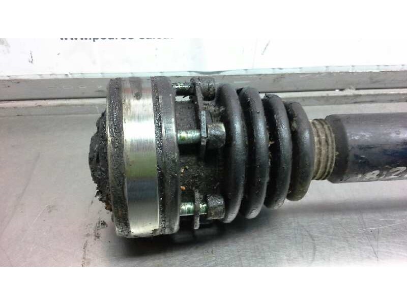 Recambio de transmision delantera derecha para seat ibiza (6k1) 1.4 referencia OEM IAM   