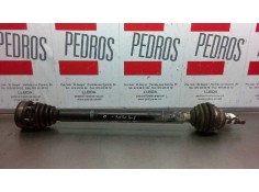 Recambio de transmision delantera derecha para seat ibiza (6k1) 1.4 referencia OEM IAM   