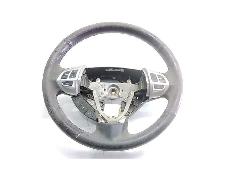 Recambio de volante para mitsubishi lancer berlina (cy0) inform referencia OEM IAM MN101542XA  