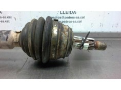 Recambio de transmision delantera derecha para seat ibiza (6k1) 1.4 referencia OEM IAM    2