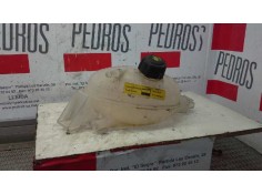 Recambio de deposito expansion para opel movano b kasten/combi gka l2h3 3,5t referencia OEM IAM    2