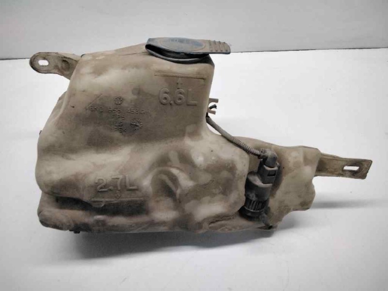 Recambio de deposito limpia para seat inca 1.9 referencia OEM IAM 6K0955453G  42118