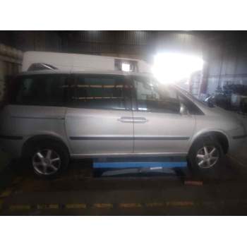 fiat ulysse (179) del año 2004
