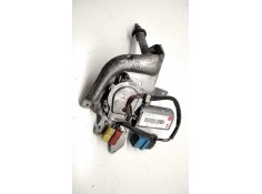 Recambio de motor limpia trasero para citroen zx 1.4 referencia OEM IAM   4213 2