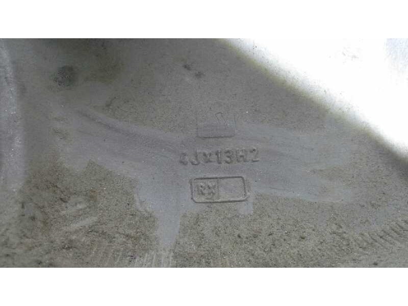 Recambio de llanta aluminio para ligier ambra motociclo referencia OEM IAM 134TORNILLOS LIGIER 