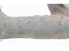 Recambio de colector escape para land rover freelander (ln) 2.0 turbodiesel referencia OEM IAM HR02800B   2