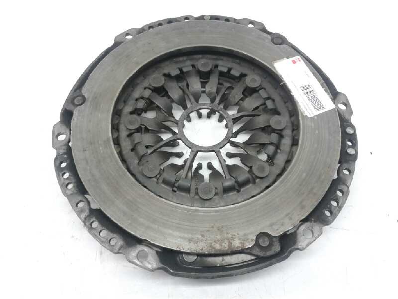 Recambio de prensa embrague para nissan qashqai (j10) 2.0 dci turbodiesel cat referencia OEM IAM   