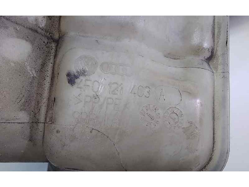 Recambio de deposito expansion para audi a6 berlina (4f2) 3.2 fsi quattro referencia OEM IAM 4F0121403A  