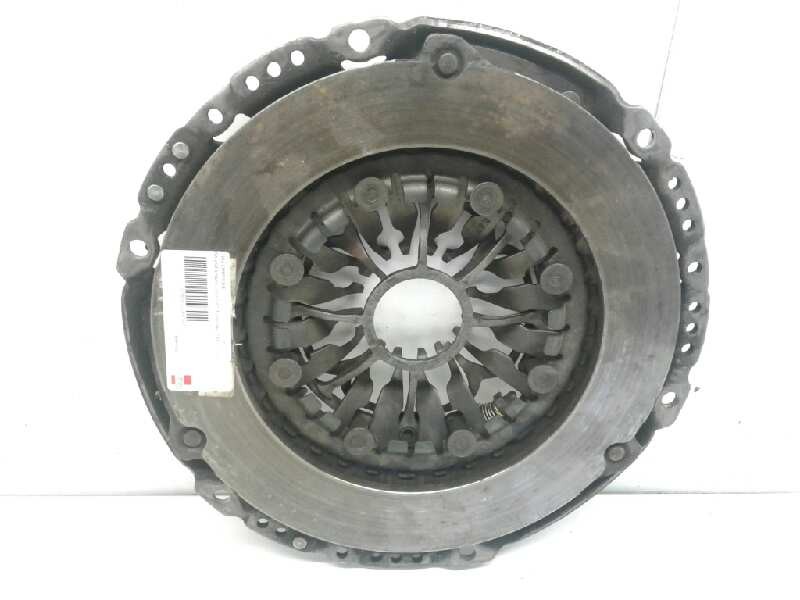 Recambio de prensa embrague para nissan qashqai (j10) 2.0 dci turbodiesel cat referencia OEM IAM   