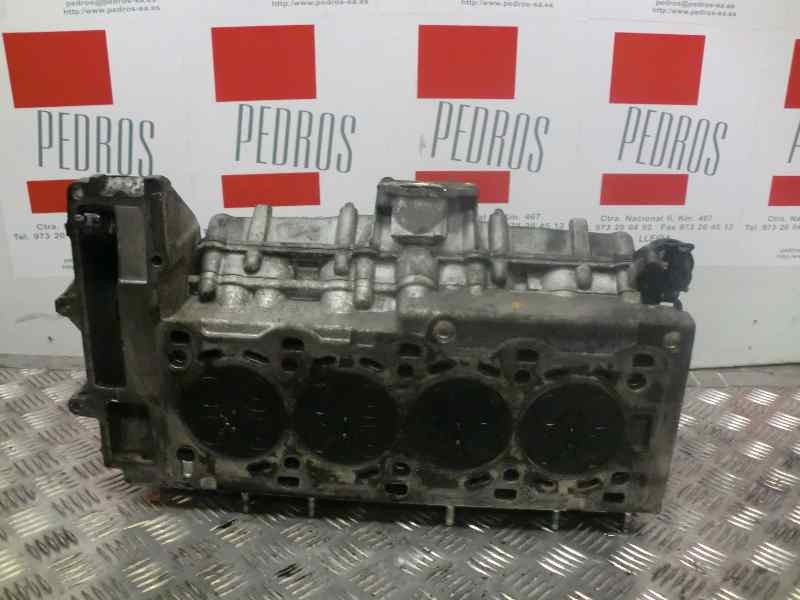 Recambio de culata para opel astra g berlina 2.0 dti referencia OEM IAM R9128018  05171