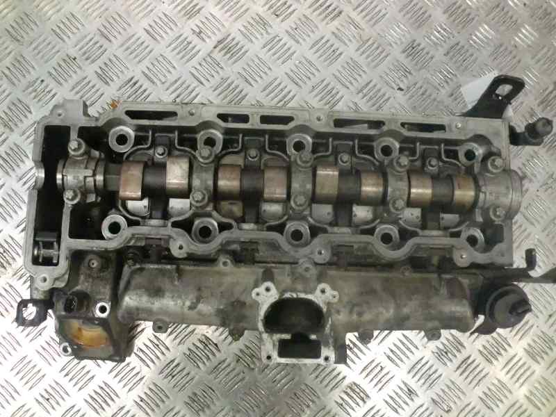 Recambio de culata para opel astra g berlina 2.0 dti referencia OEM IAM R9128018  05171