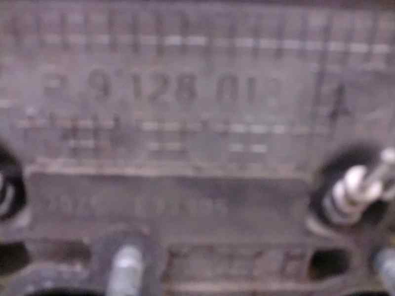 Recambio de culata para opel astra g berlina 2.0 dti referencia OEM IAM R9128018  05171