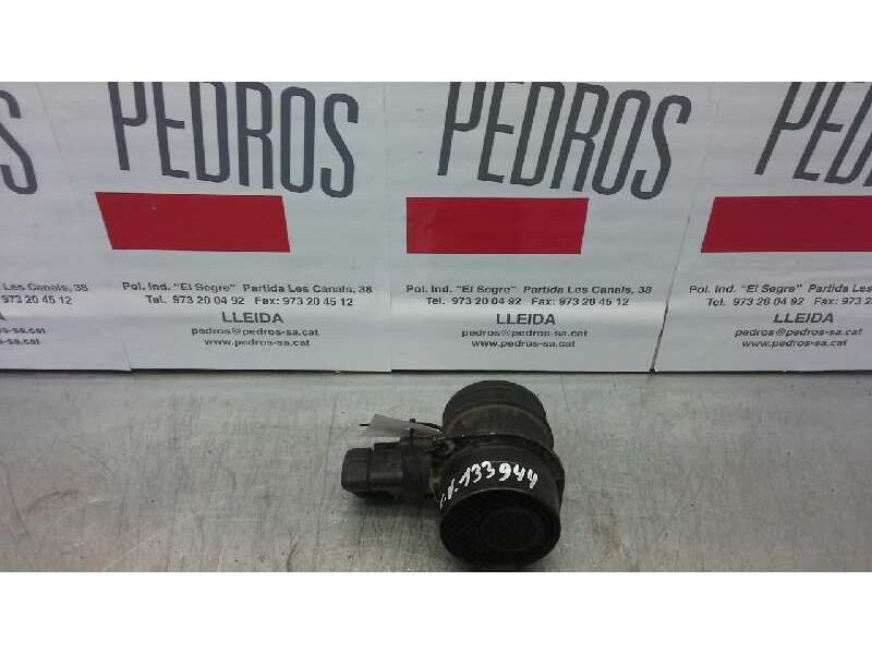 Recambio de caudalimetro para volkswagen touareg (7la) tdi r5 referencia OEM IAM 074906461BV  