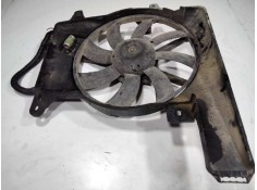 Recambio de electroventilador para opel meriva blue line referencia OEM IAM    2