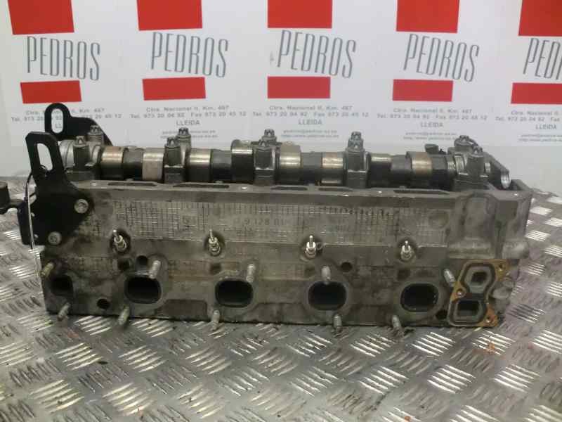 Recambio de culata para opel astra g berlina 2.0 dti referencia OEM IAM R9128018  05171