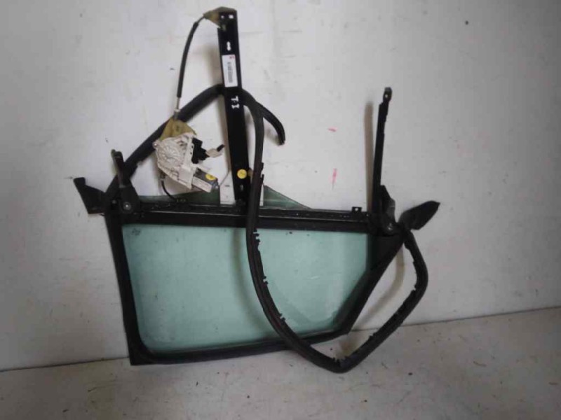 Recambio de elevalunas trasero izquierdo para audi a6 berlina (4f2) 3.2 fsi quattro referencia OEM IAM 4F0959801A  