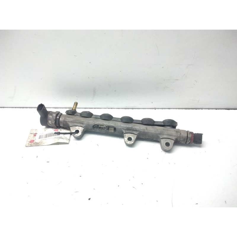 Recambio de rampa inyectora para nissan qashqai (j10) 2.0 dci turbodiesel cat referencia OEM IAM 044521415  