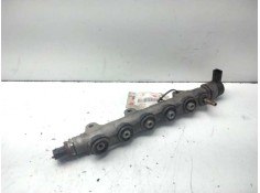 Recambio de rampa inyectora para nissan qashqai (j10) 2.0 dci turbodiesel cat referencia OEM IAM 044521415   2