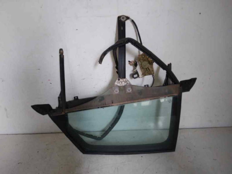 Recambio de elevalunas trasero izquierdo para audi a6 berlina (4f2) 3.2 fsi quattro referencia OEM IAM 4F0959801A  