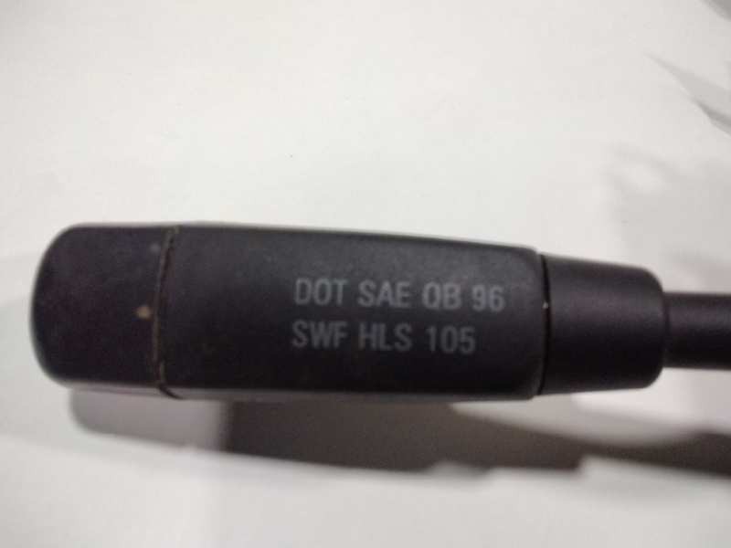 Recambio de mando limpia para mercedes clase c (w203) sportcoupe c 200 compressor (203.745) referencia OEM IAM   