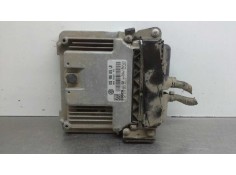 Recambio de centralita motor uce para seat altea xl (5p5) stylance / style referencia OEM IAM 0281013282 03G906021LN 