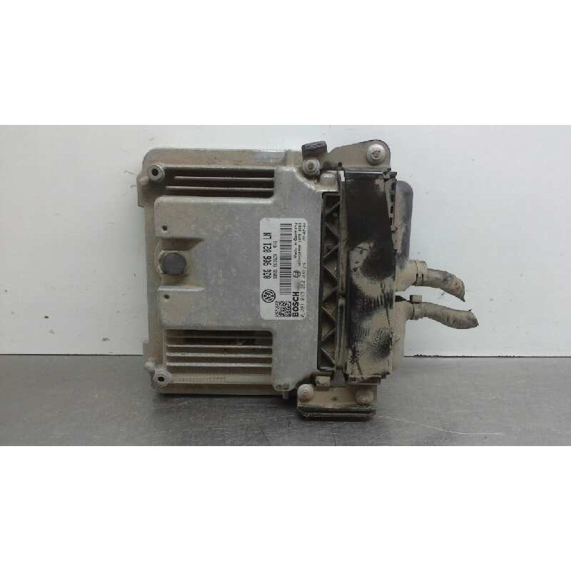 Recambio de centralita motor uce para seat altea xl (5p5) stylance / style referencia OEM IAM 0281013282 03G906021LN 