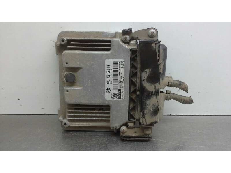 Recambio de centralita motor uce para seat altea xl (5p5) stylance / style referencia OEM IAM 0281013282 03G906021LN 