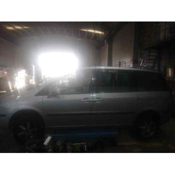 fiat ulysse (179) del año 2004