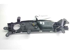 Recambio de maneta interior delantera izquierda para audi a6 berlina (4f2) 3.2 fsi quattro referencia OEM IAM 4F0837019A   2