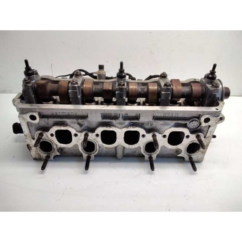 Recambio de culata para seat toledo (1l) 1.9 tdi referencia OEM IAM 028103373N CULATA SEAT TOLEDO 1.9 TDI 98 42246