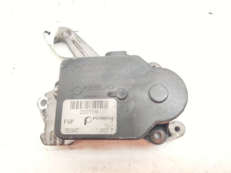 Recambio de accionador de colector admision para opel vectra c caravan elegance referencia OEM IAM 55206457  