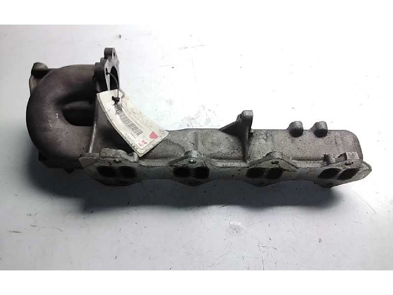 Recambio de colector admision para nissan qashqai (j10) 2.0 dci turbodiesel cat referencia OEM IAM   