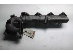 Recambio de colector admision para nissan qashqai (j10) 2.0 dci turbodiesel cat referencia OEM IAM    2